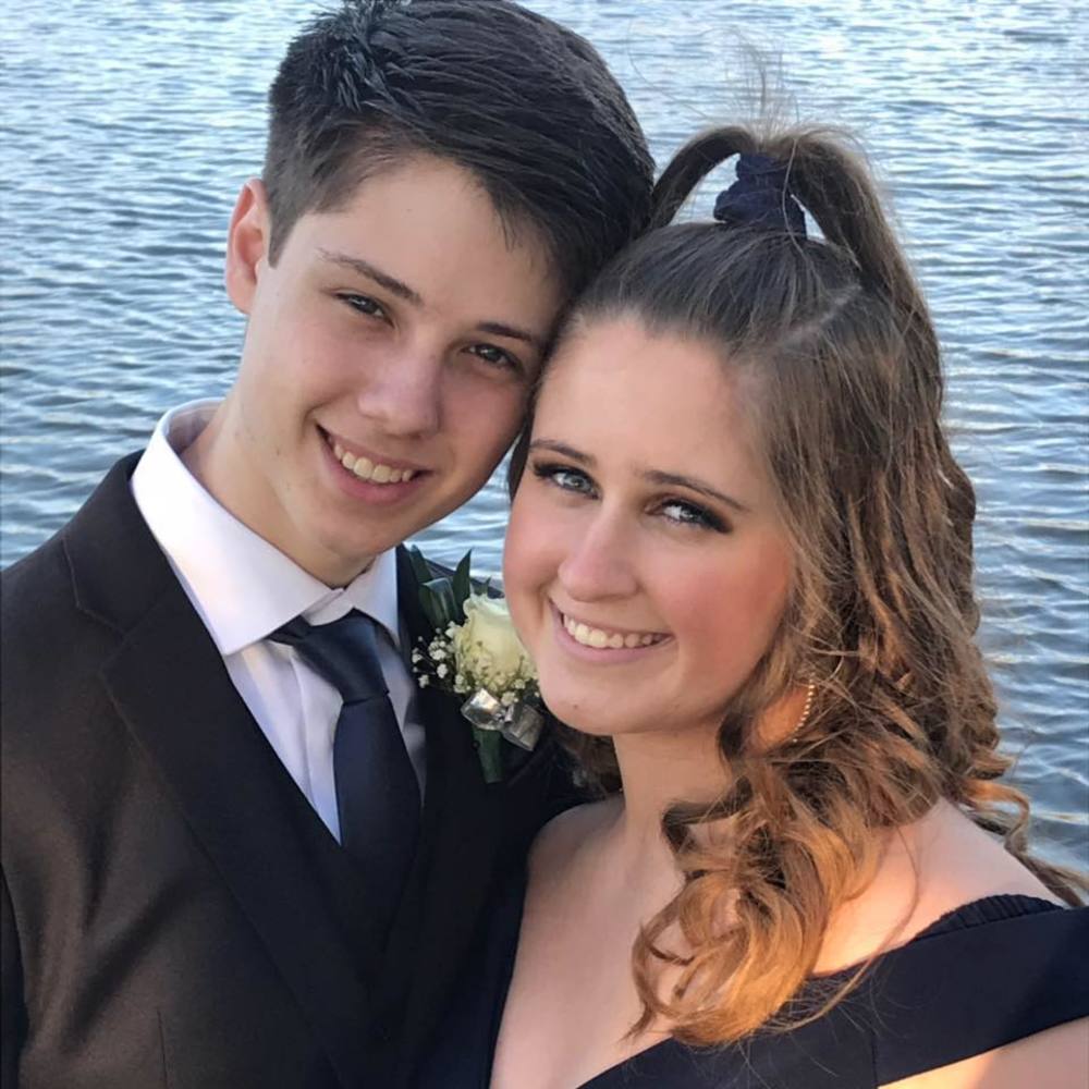 Meet your Posher, Kaylin